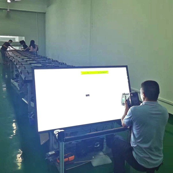 55寸高亮櫥窗機(jī)